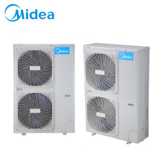 Midea Mini Split System Small Heat Pump Water Heater Air Source